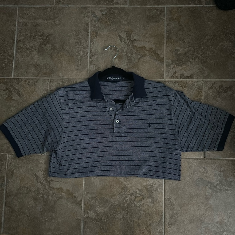 Polo Ralph Lauren Golf Polo (Men’s M)